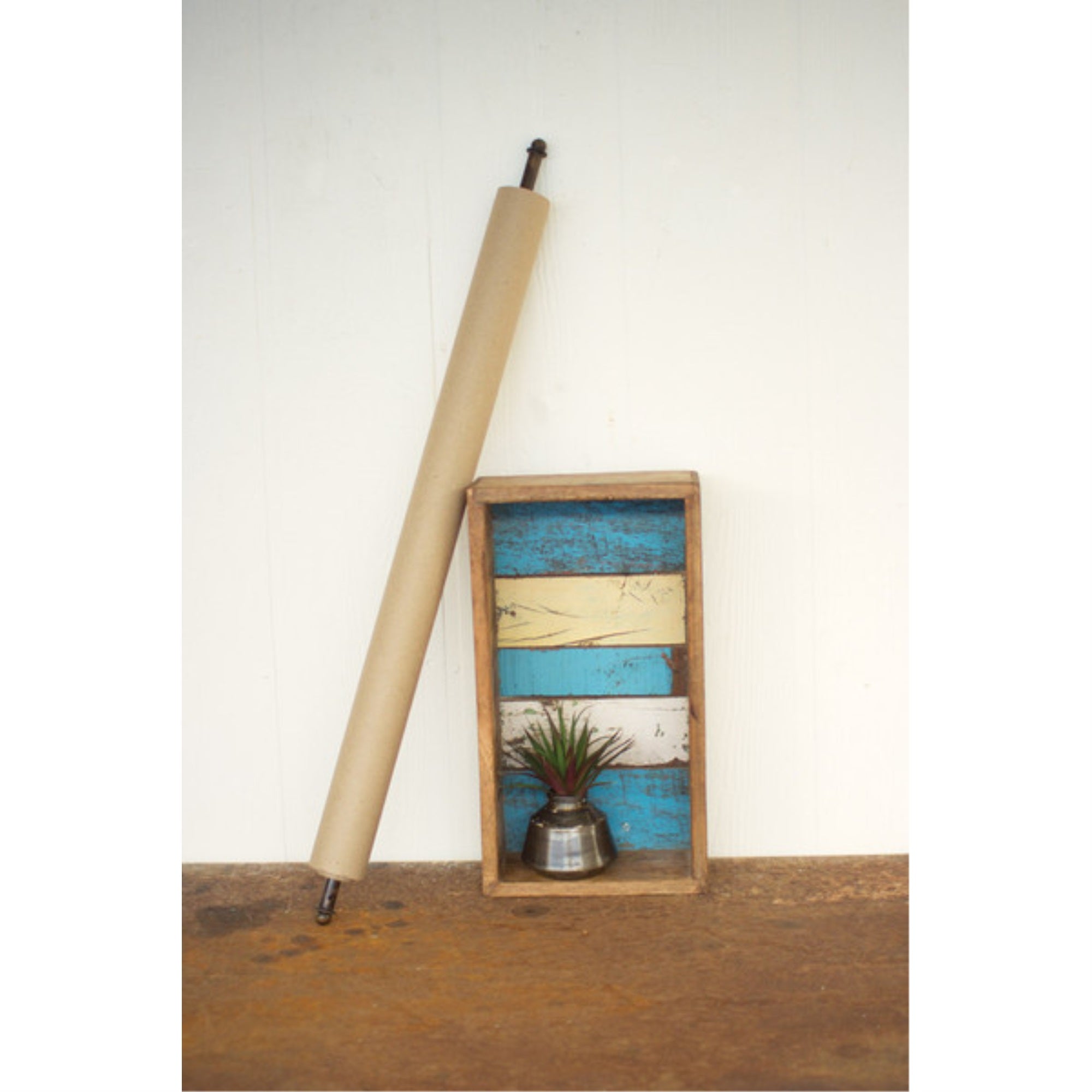 REPLACEMENT NOTE ROLL - 30IN