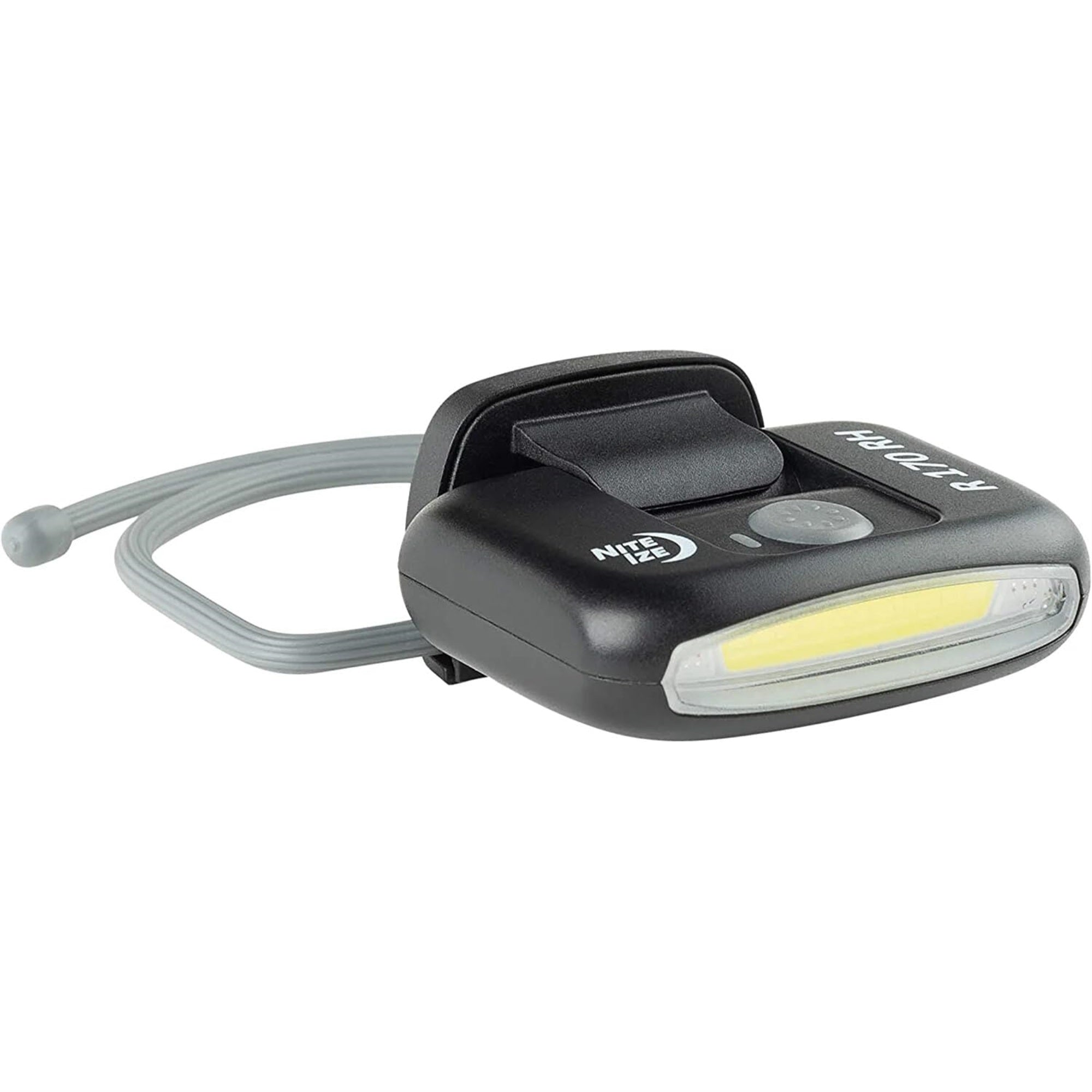 2023 NITE IZE Radiant 170 Rechargeable Task Light, MAP: $22.49