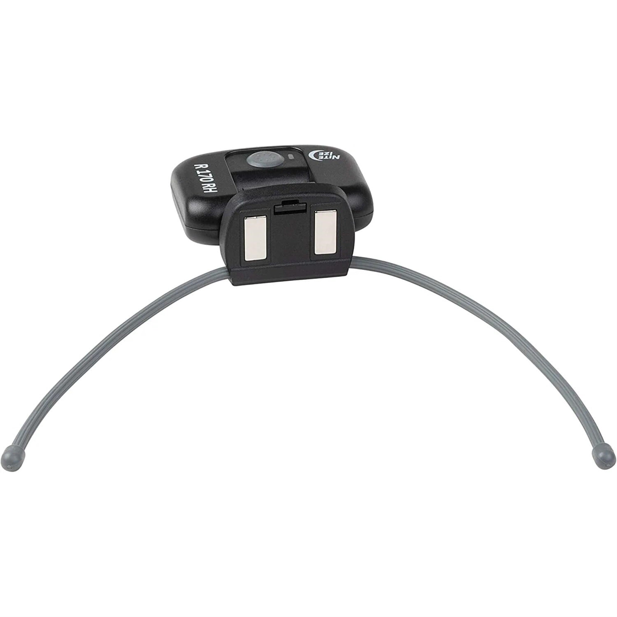 2023 NITE IZE Radiant 170 Rechargeable Task Light, MAP: $22.49