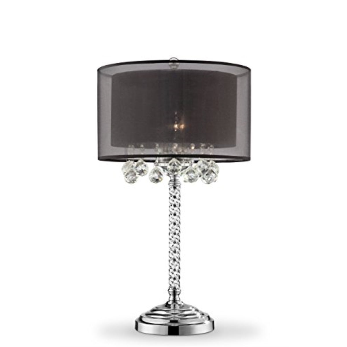 30''H Effleurer Table Lamp