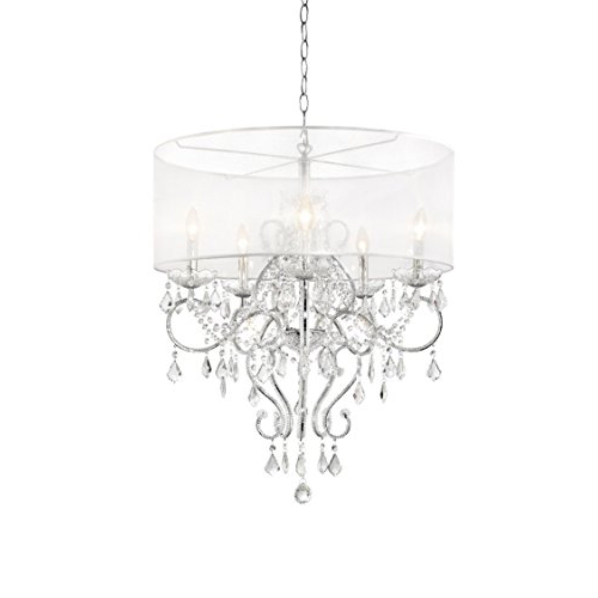 Evangelia Ceiling Lamp