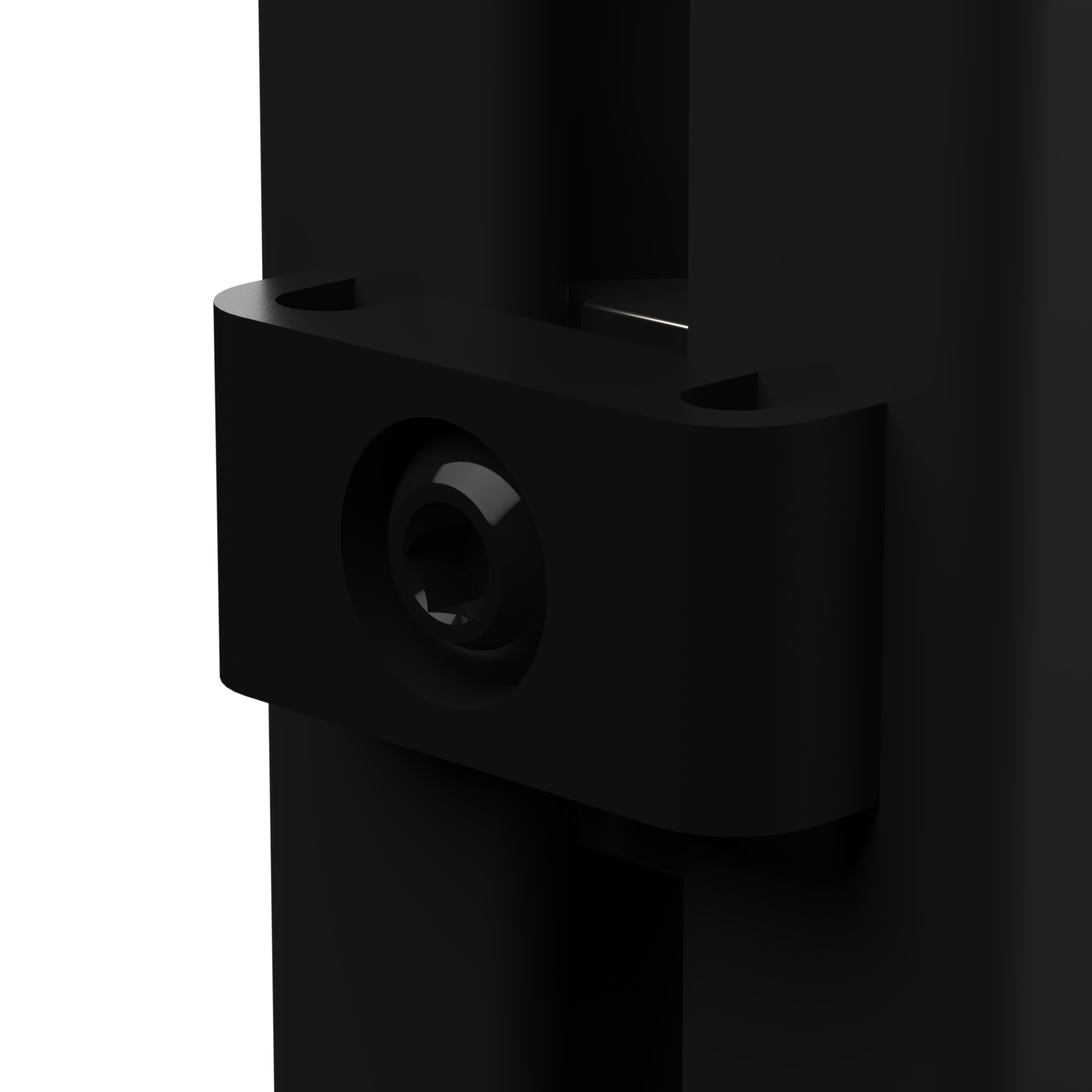 USB Charger Cable Holder for Sim Rigs