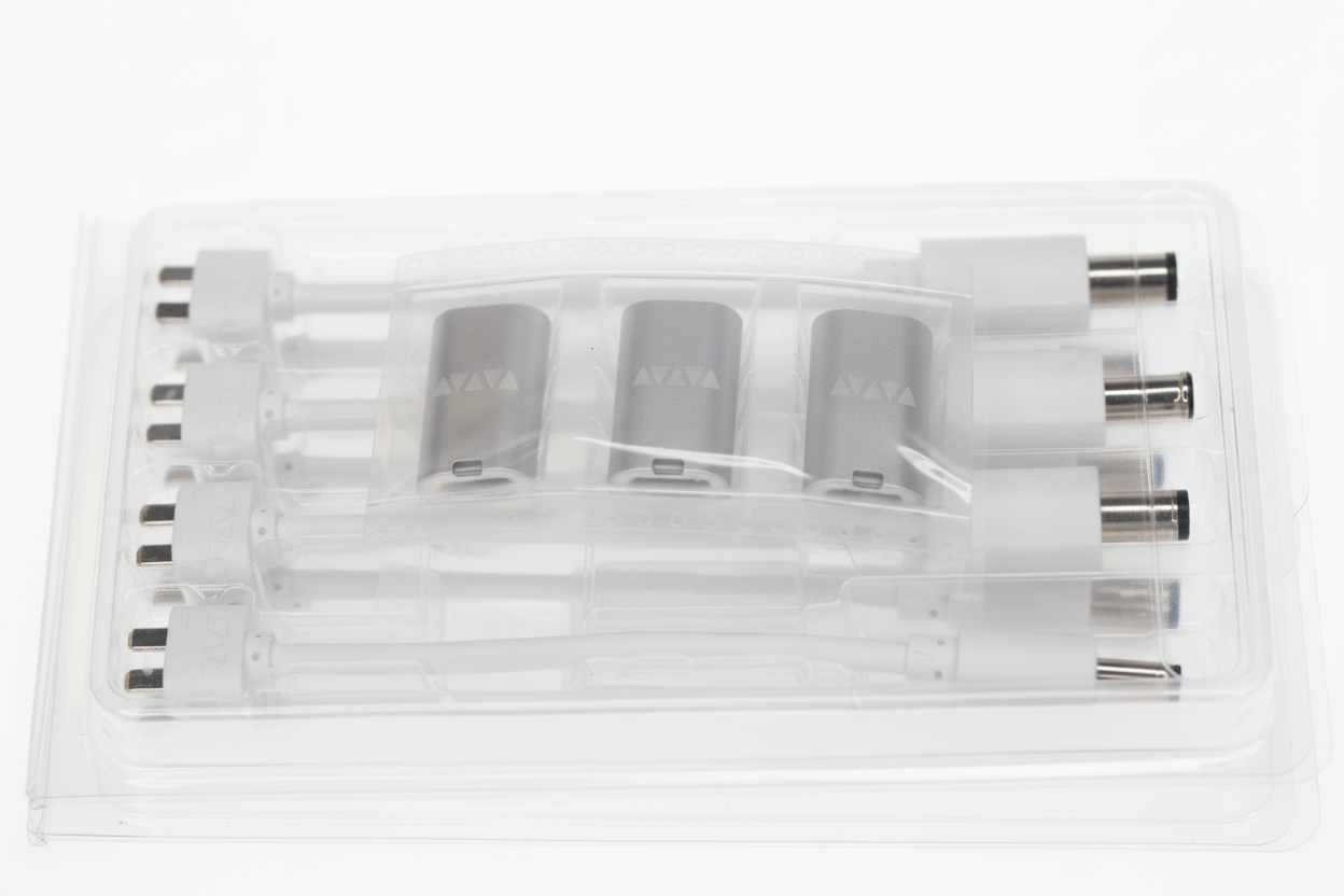 VFLEX Starter Kit Lite