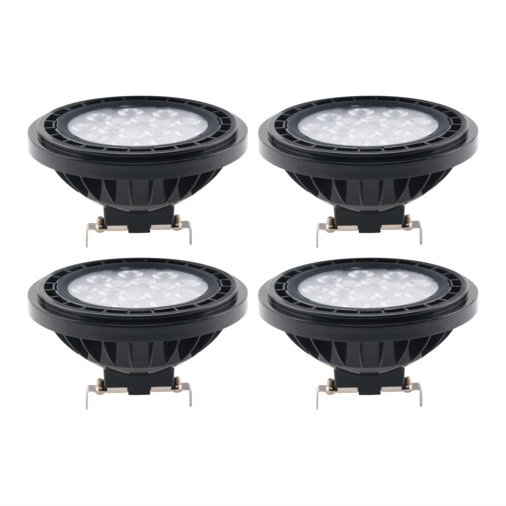 PAR36 LED Bulb 12V 13W 950LM SMD 4000K
