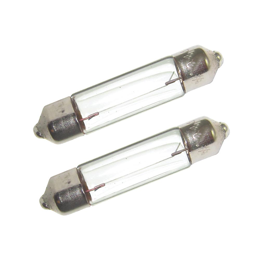 Perko Combination Masthead & White All-Round Light (Spare Bulbs (24 Volt) 2/Card Mount: Height), Inc.