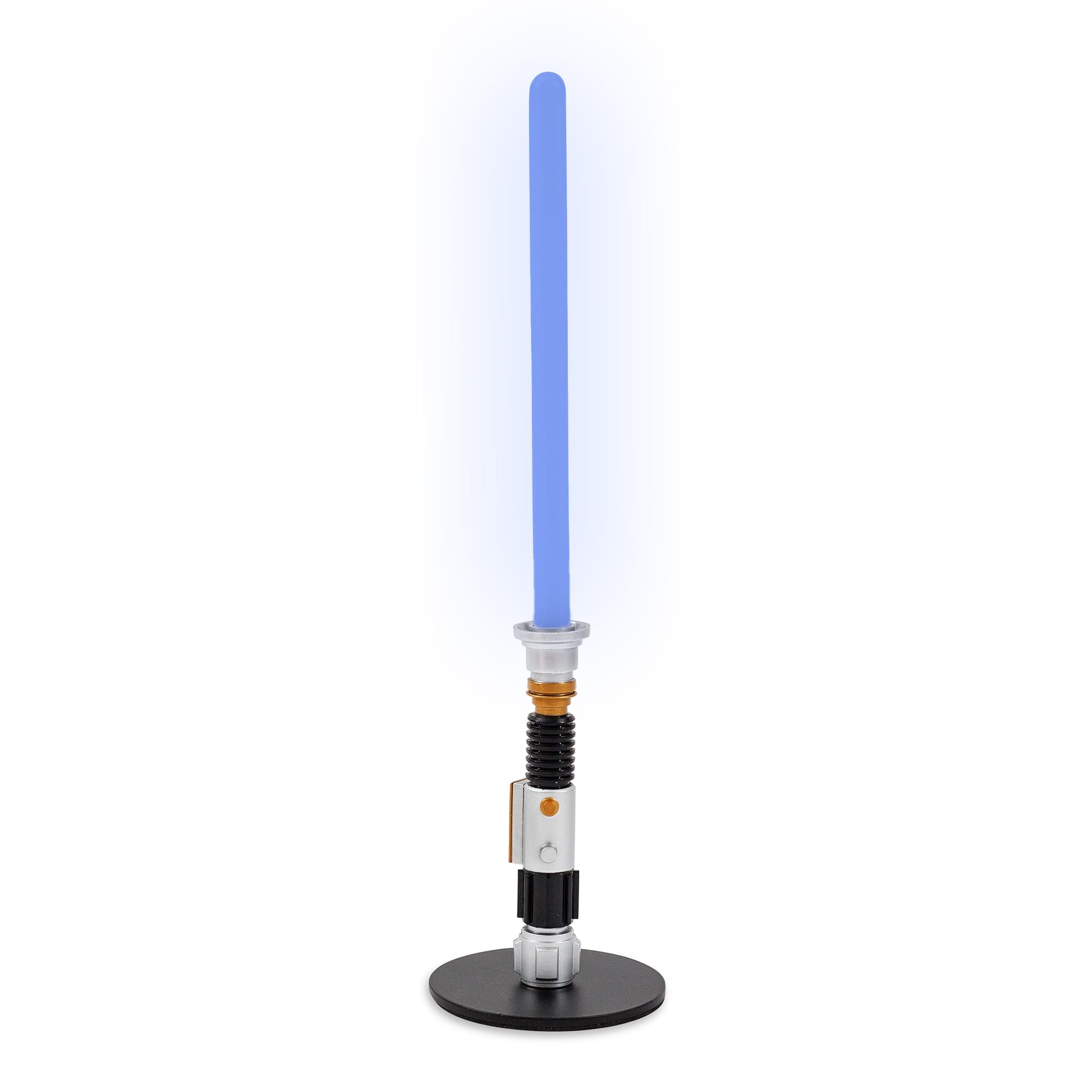 Star Wars Obi-Wan Kenobi Blue Lightsaber 12-Inch Mini Led Mood Light