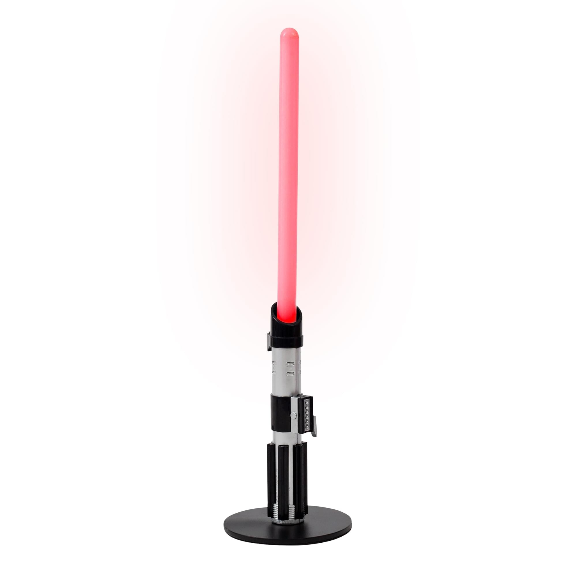 Star Wars Darth Vader Lightsaber 12-Inch Mini Led Mood Light