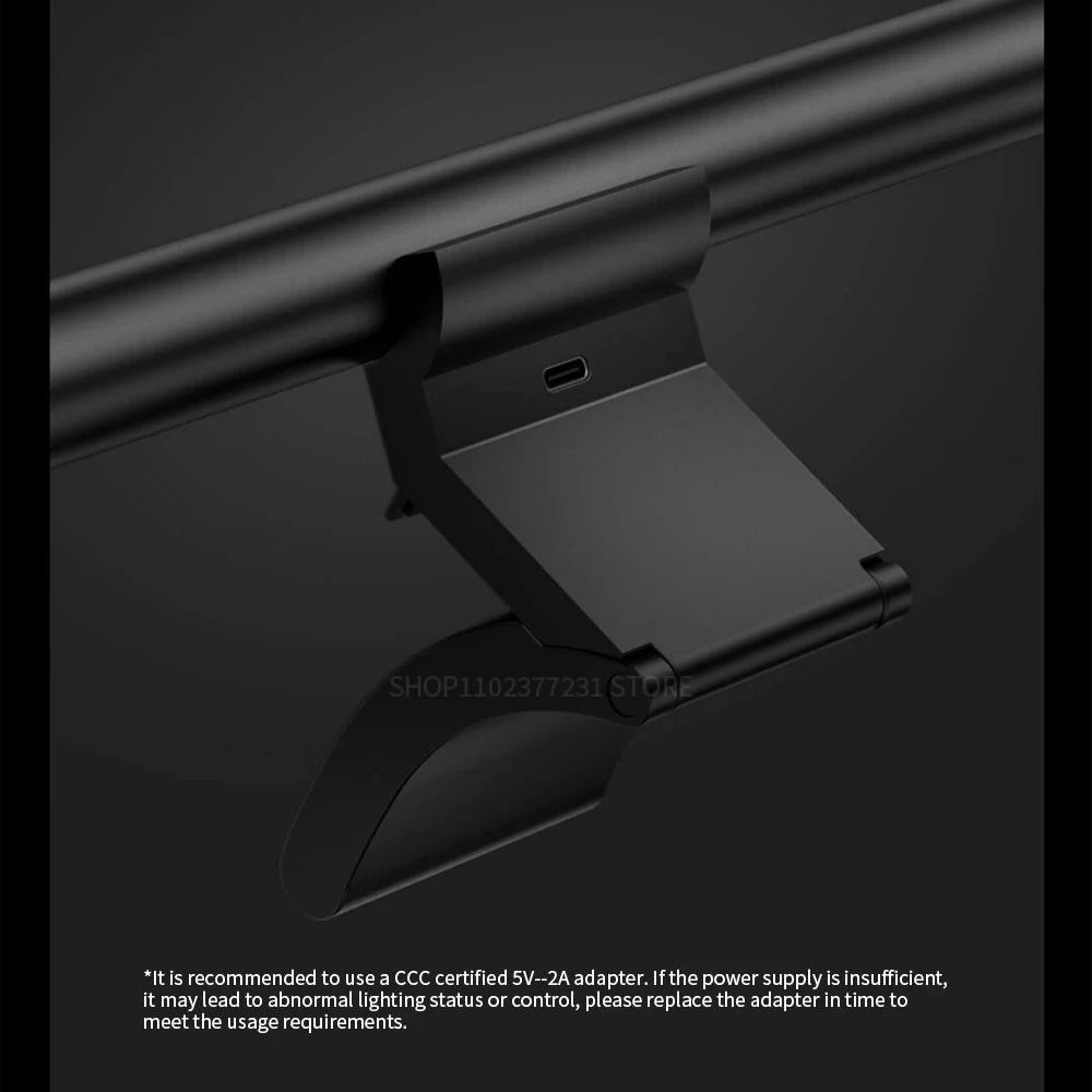 NEW MIJIA Computer Monitor Light Bar 1S for PC Monitor LED Lamp Screen Hanging Light Student Eyes Protection Reading Learning