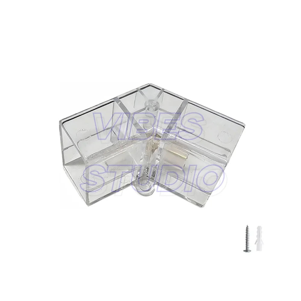 Hexagon LED Light 6500K Natural Bright Home Ceiling Honeycomb Lamp for Car Detailing Barbershop Basement Gym Garage Workshop