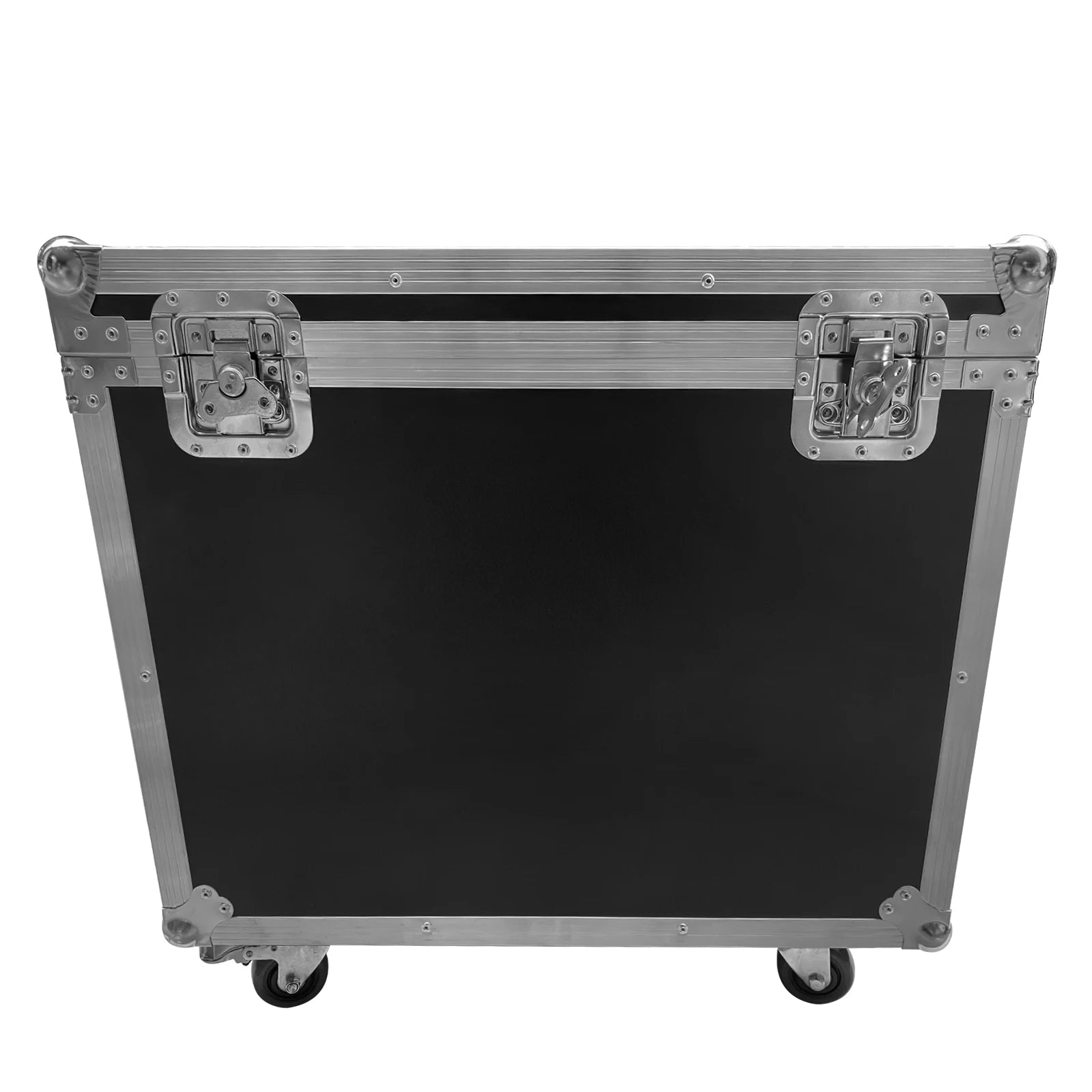 Datewink Flight Case Gator Cases For（2）230W Beam LED Moving Head Lights DJ Stage Lighting Fly Case