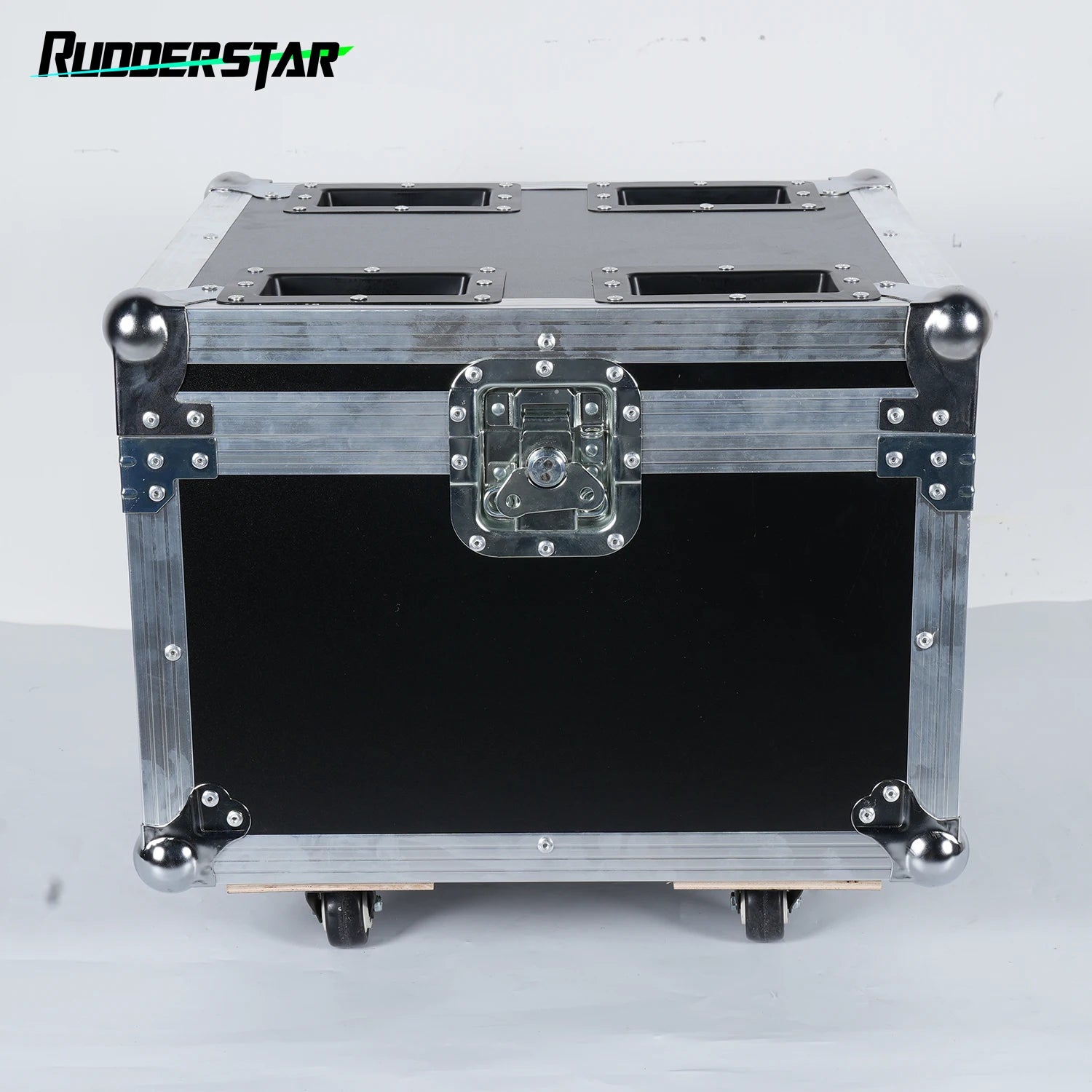 Airline Case Heavy-duty Gator Case for 4PCS 10W Moving Head Light