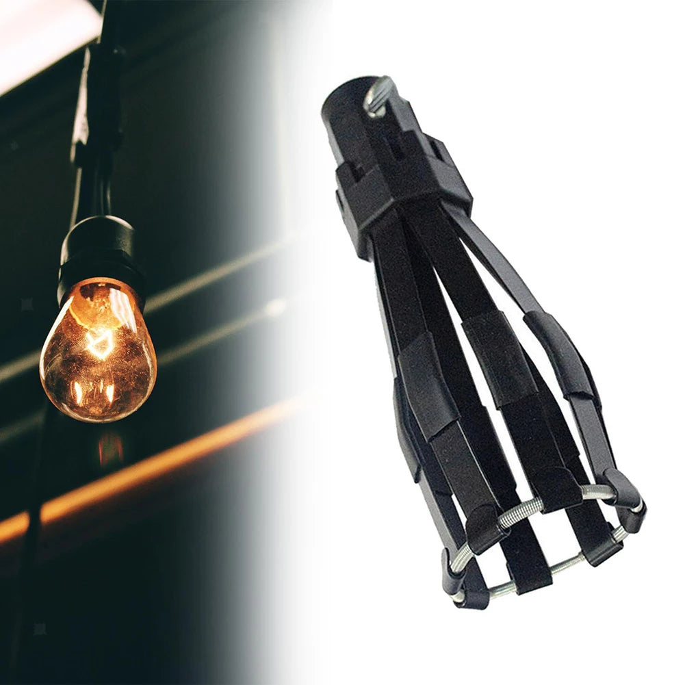 Bulb Removal Tool Light Bulb Changer Lightbulb Changer For Ceilings Broken Removal Tool Recessed Floodlight Basket Style Lights