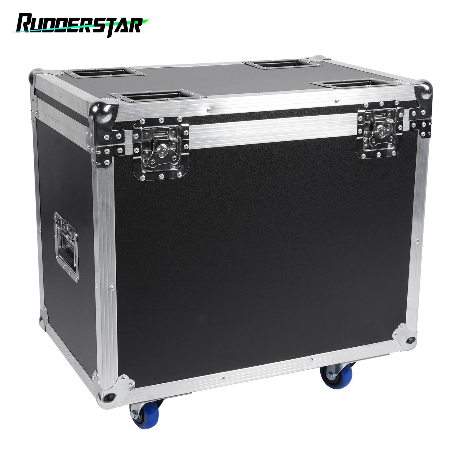 Flight Cases G-Tour Style Airline Case for 2PCS 7R 230W Moving Head Lights Stage Equipment