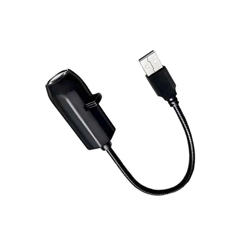 USB Ceiling Moon Earth Projection Atmosphere Light