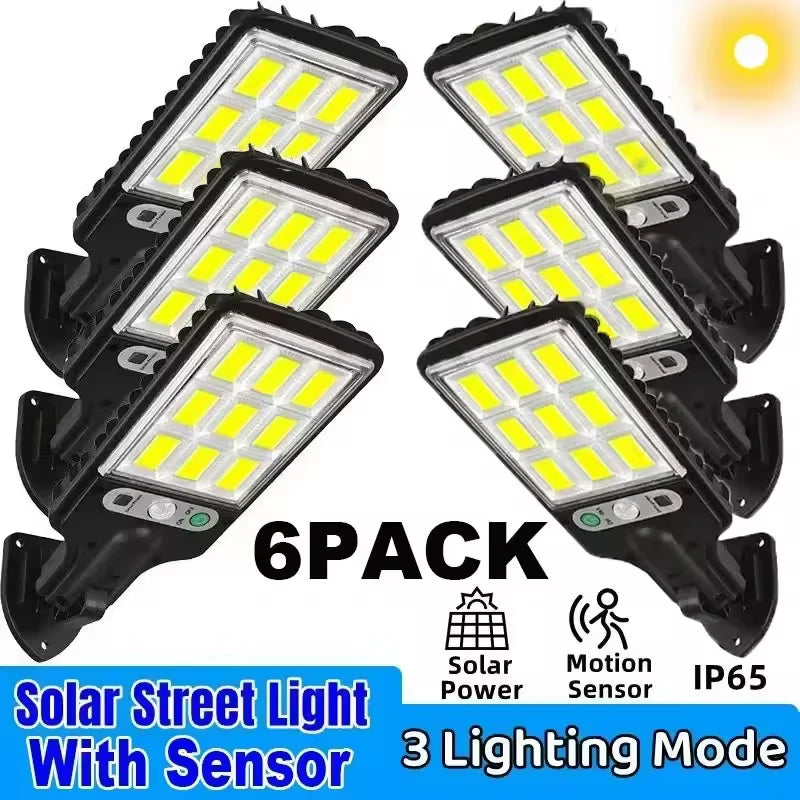 Garden Solar Lamps Outdoor Wall Light Sconces Outdoor Gardens Decoration Led Lights Sunlight Lamp Lighting Waterproof Furniture
