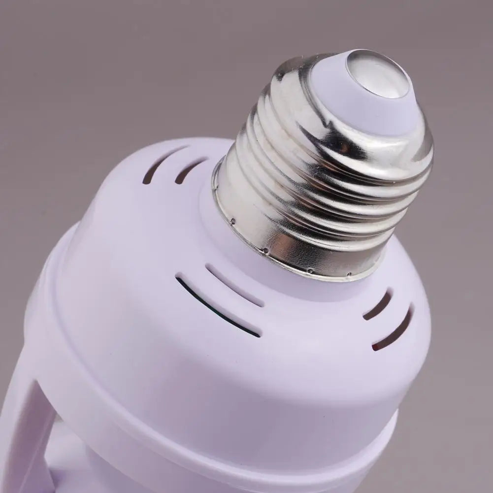 Smart Motion Sensor Led Lamp Base E27 PIR Induction Sensor Adapter Lamp Base Converter For Homes Offices And Commercial Places