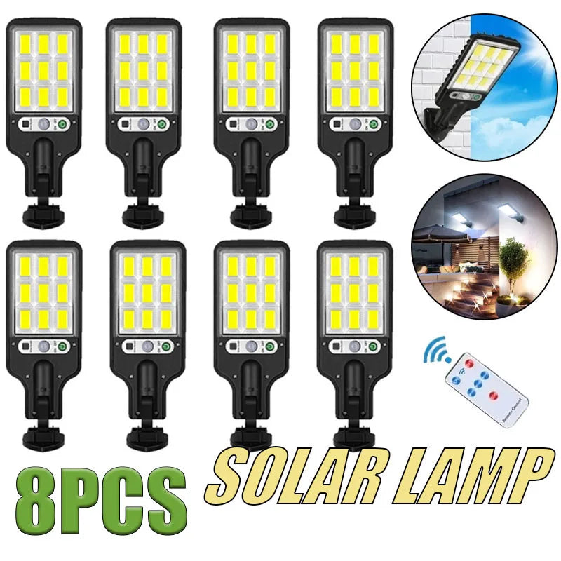 Garden Solar Lamps Outdoor Wall Light Sconces Outdoor Gardens Decoration Led Lights Sunlight Lamp Lighting Waterproof Furniture