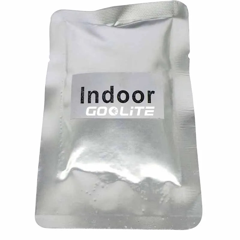 Cold Sparks Ti Powder 100g Machine Metal Consumables For Cold Spark Fountain Firework-s Sparkular Machine Wedding Stage 1-50 bag
