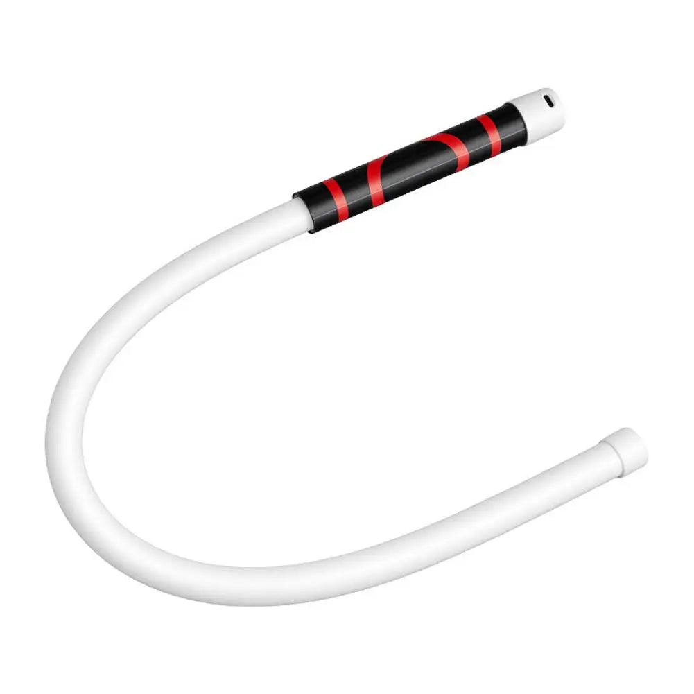 Rechargeable Flexible LED Flashlight 73cm High Lumen Outdoor Lamp Work Light for Auto Repair Engine Inspection Mechanic Tool