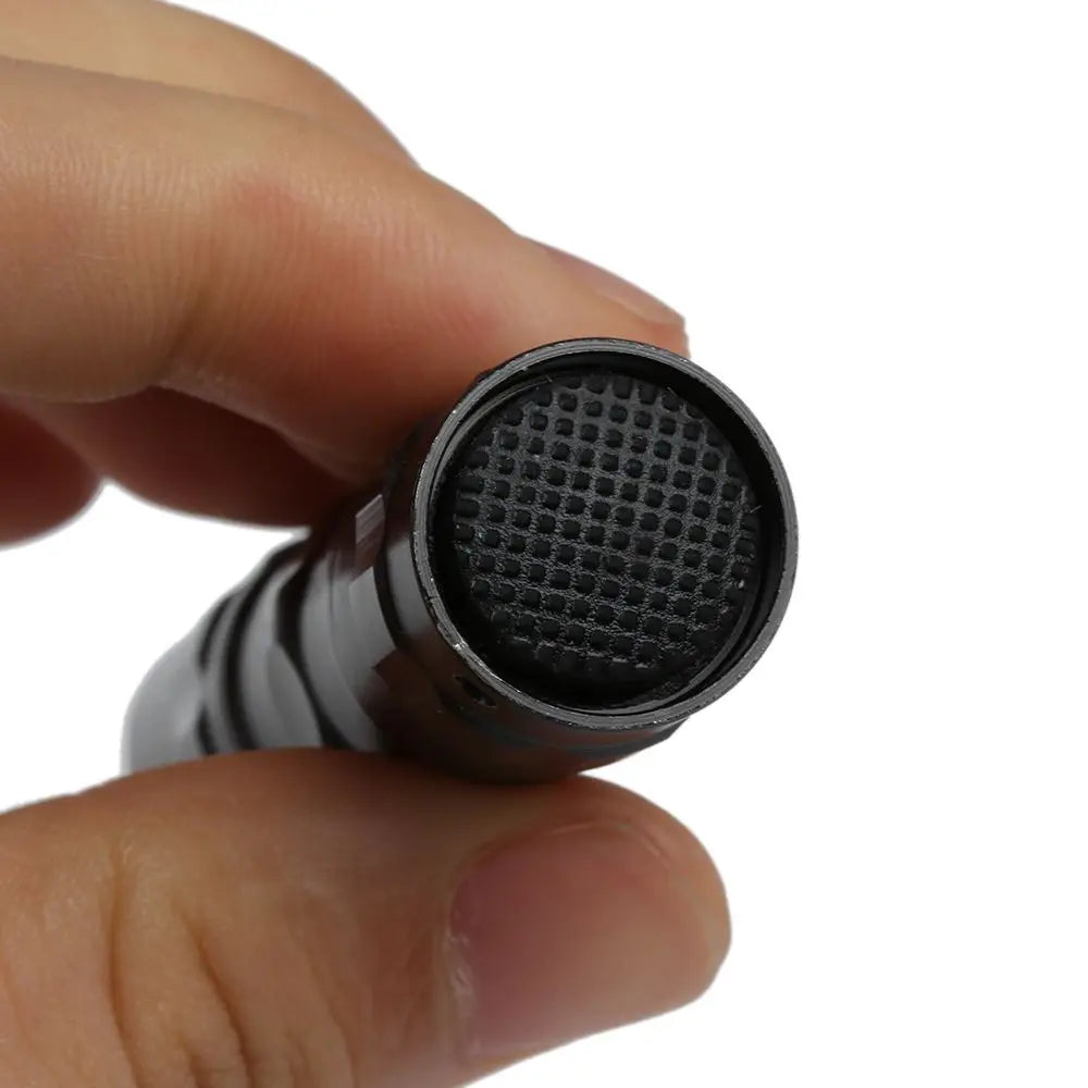 Useful Super Bright Flashlight Medical LED Flashlight Bulb Small Torch Light Waterproof