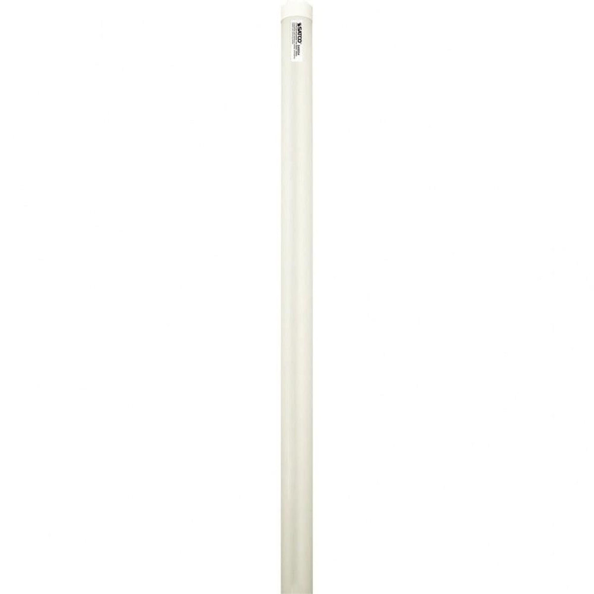 Satco *CVR* 11W 4FT LED T8 MED BI PIN BAS