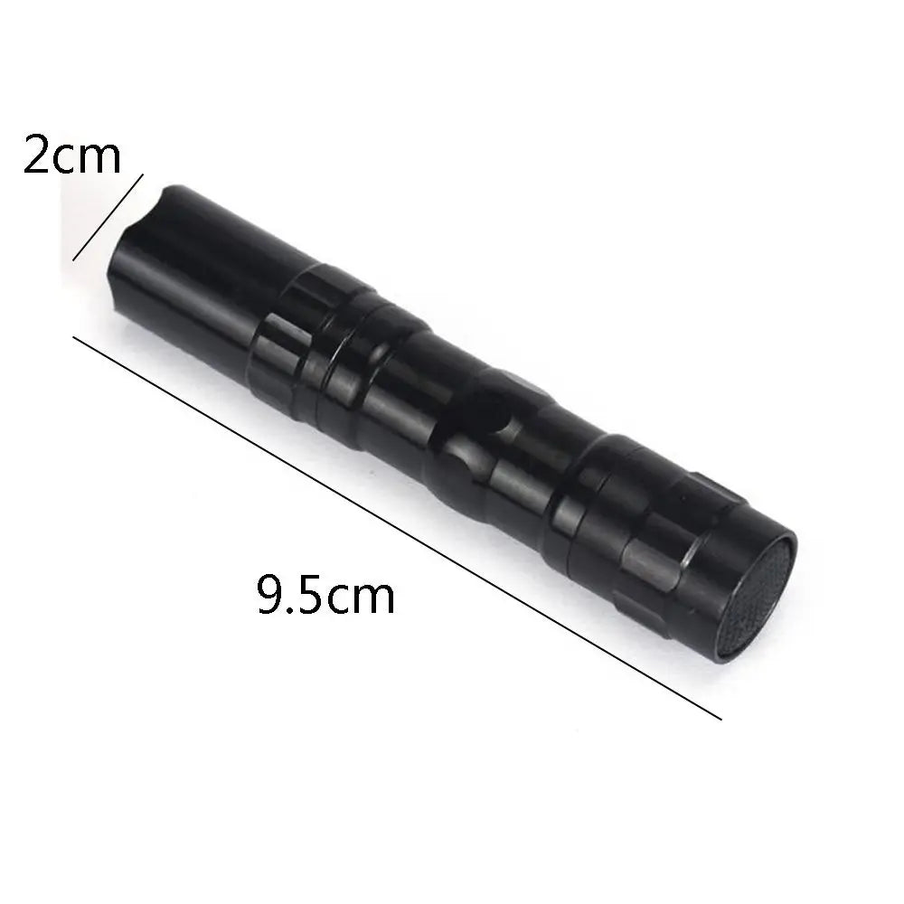 Useful Super Bright Flashlight Medical LED Flashlight Bulb Small Torch Light Waterproof