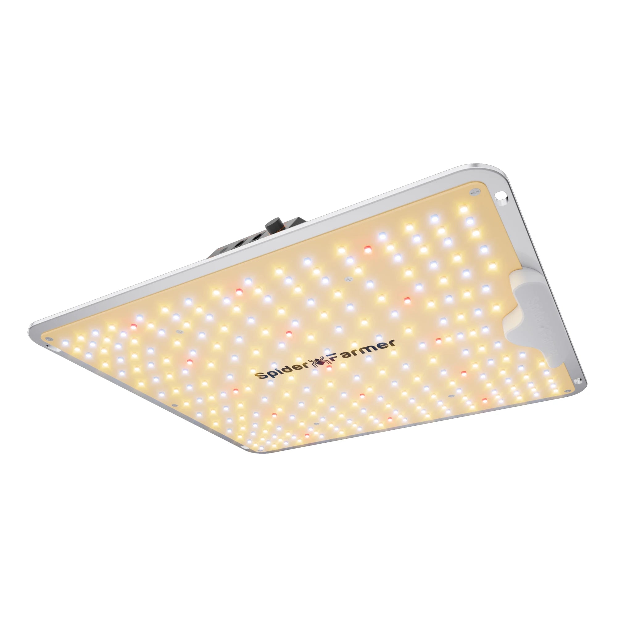 Spider Farmer SF Series LED Grow Light Dimmable SF1000 2000 4000 Full Spectrum Sunlike Phytolamp for Hydroponics Grow Tent