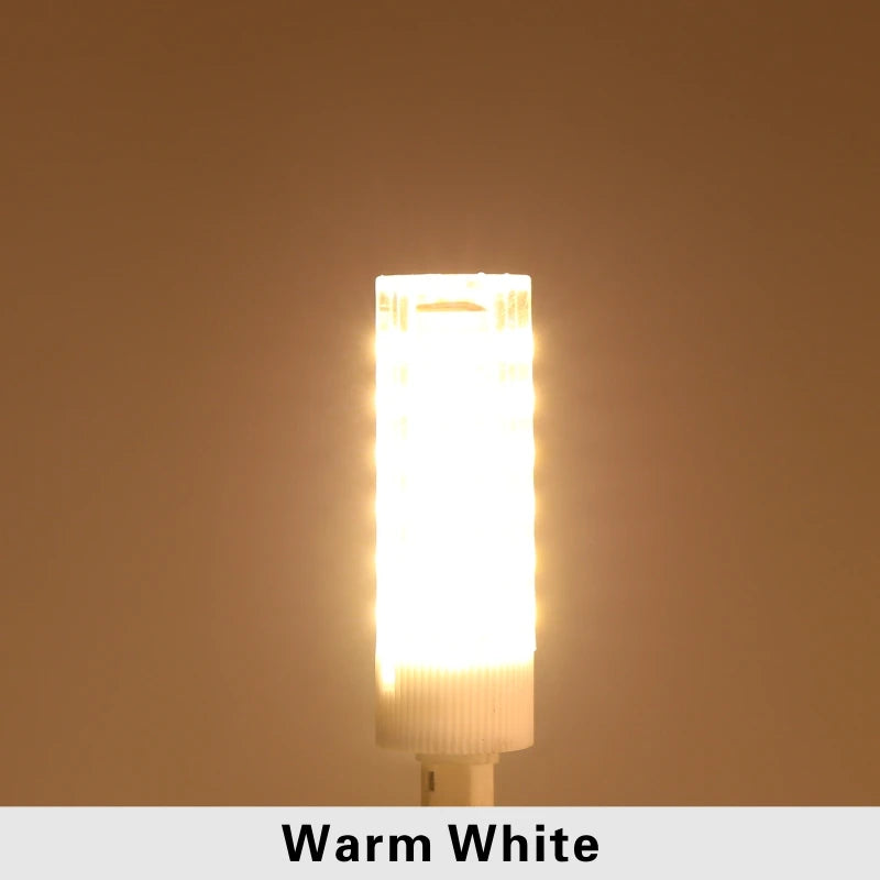 E14 LED Corn Bulb 7W 9W 12W 15W 18W, 220-240V 2835 SMD, 360° Beam Angle, Bright Mini Light for Halogen Chandelier Replacement