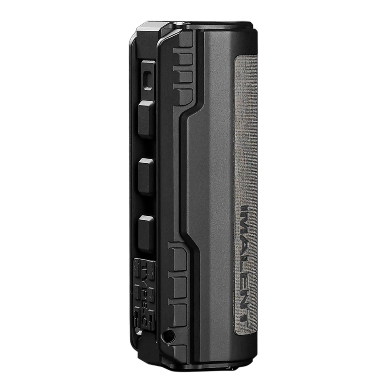IMALENT BTL50 Electronic Focus Flashlight 3000LM 705M Range Portable EDC Tactical Fast Charging Waterproof for Patrol Hiking