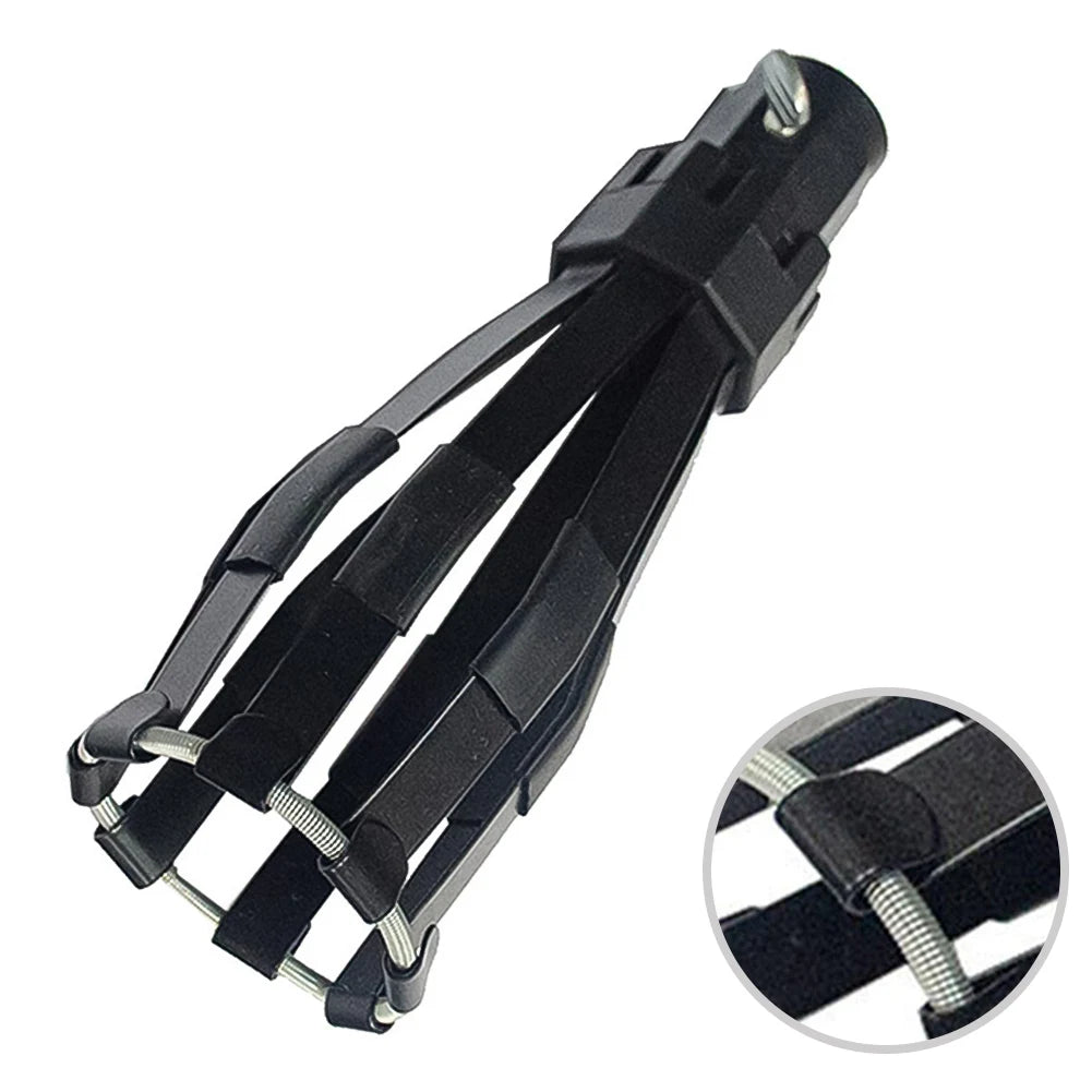 Bulb Removal Tool Light Bulb Changer Lightbulb Changer For Ceilings Broken Removal Tool Recessed Floodlight Basket Style Lights