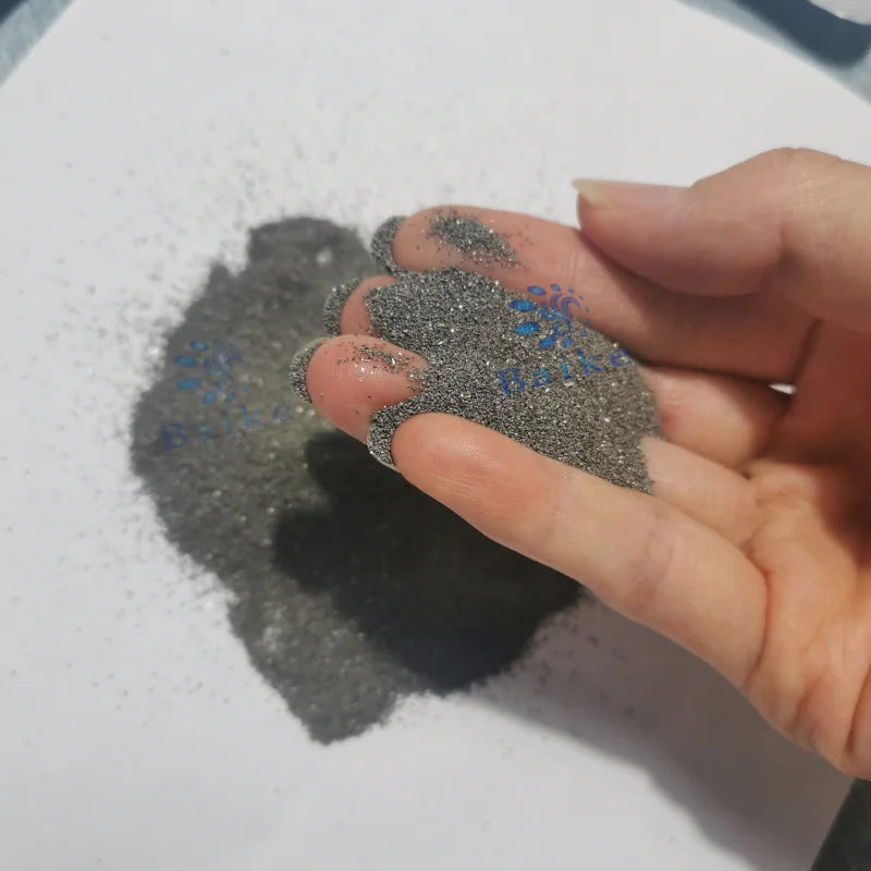 0 Tax 1-200Bags Cold Spark Consumable Powder MSDS Certification Composite Ti Powder 200g/bag for Cold Fountain Sparkler Ti
