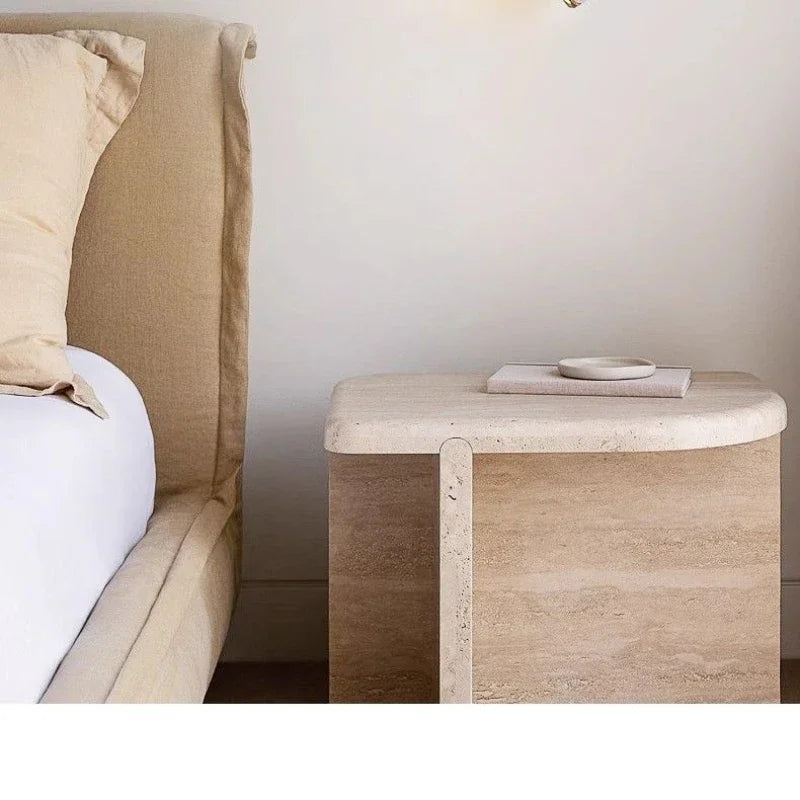 Natural Stone Wall Lamp Art Decor Sconce For Foyer Dining Room Bedroom Stairs Aisle Corridor Atmosphere Lighting Fixtures