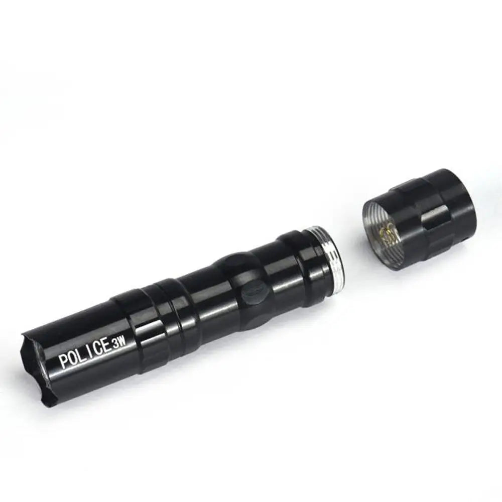 Useful Super Bright Flashlight Medical LED Flashlight Bulb Small Torch Light Waterproof