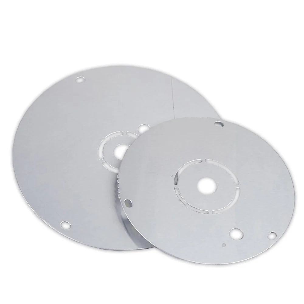 6W 8W 12W 24W 36W 48W LED Chip 220V Driver-Free Three-Color Aisle PCB Light Source Accessories Round LED Light Panel