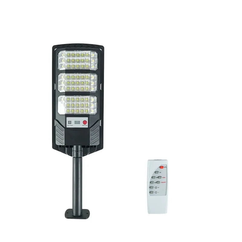 1/2PCS 500000LM 800W/500W Floodlight Bright Solar Led Light Outdoor Powerful Outdoor Motion Sensor Solar Lamp Garden Street Lamp