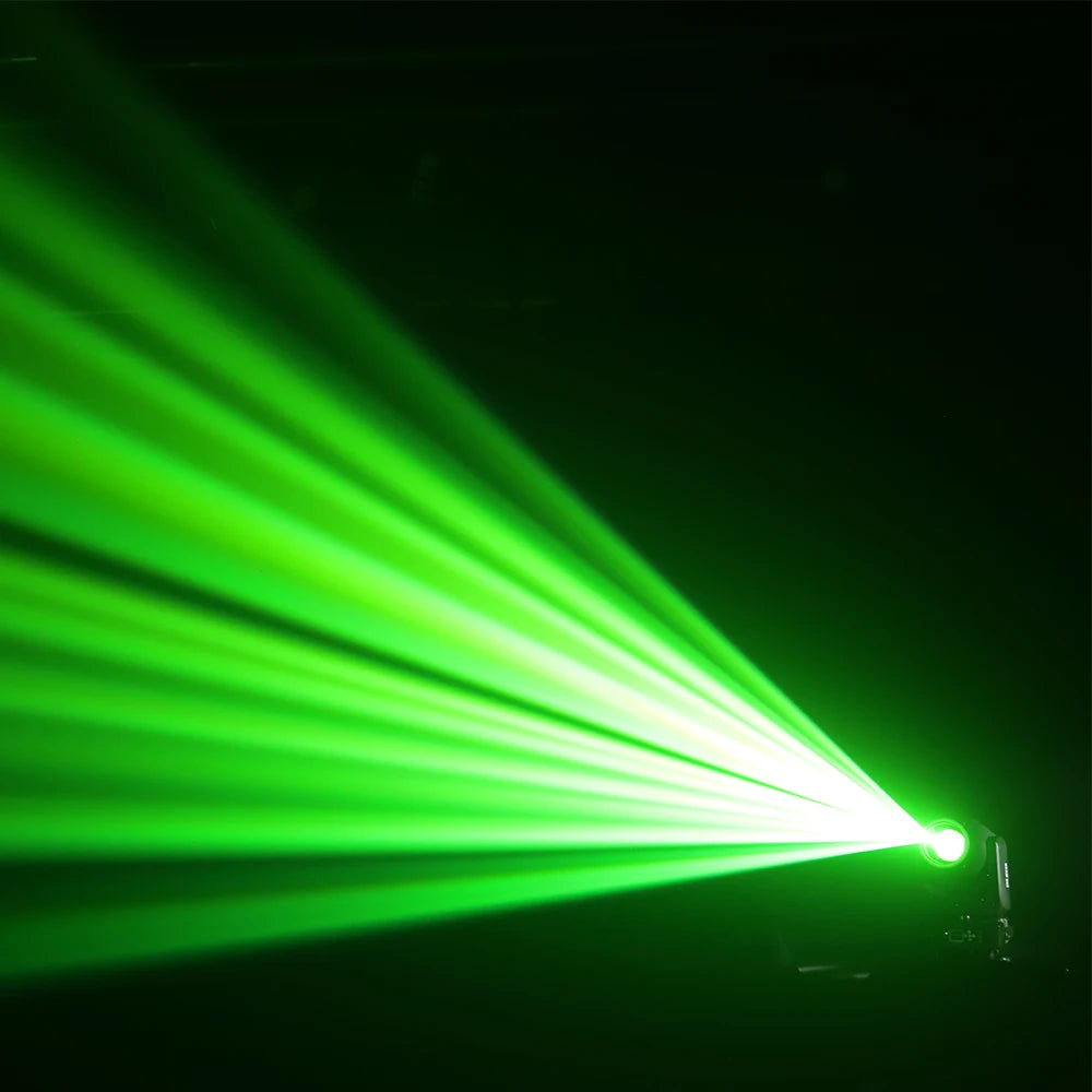 2PCS Stage Lighting Beam 8R 250W Moving Head With DMX512 Lyre DJ Projector Disco Party Professional Equipment For Concert Party