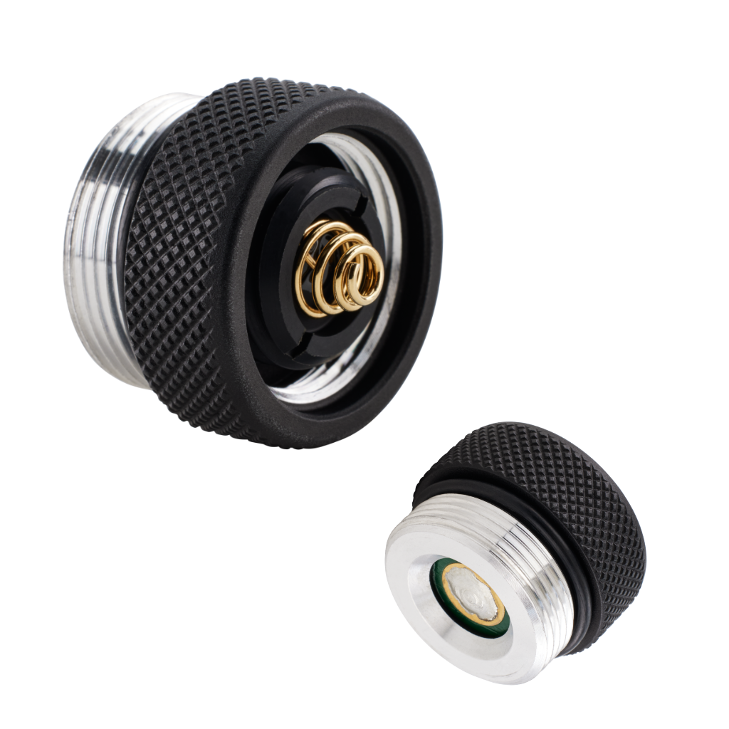 300/M300/600/M600 Light Body Adapter for LED, LEP, IR Heads