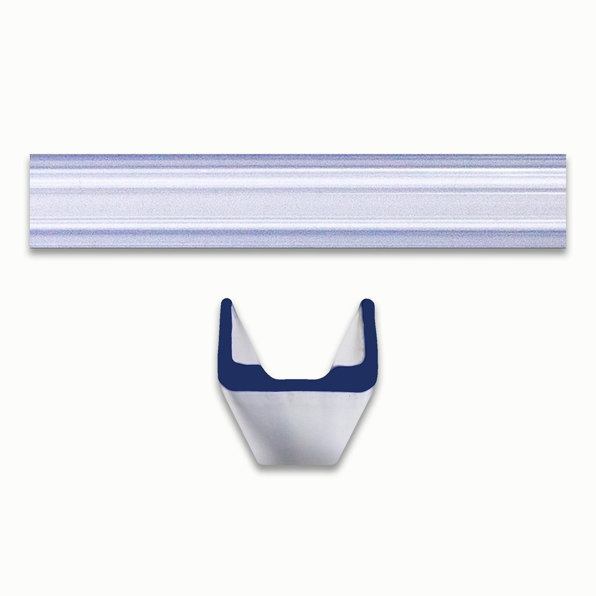 Shadow Caster 1 Meter Track For Scm-Al-Neon And Scm-Al-Led