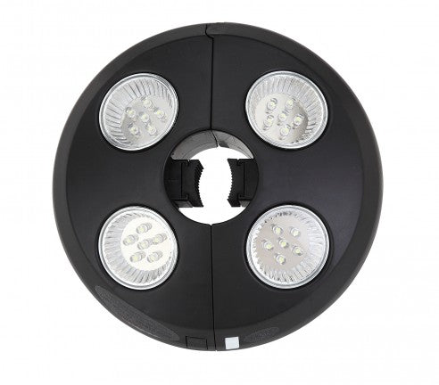 Vega SS-VEGA-09 LED Vega Umbrella Lights