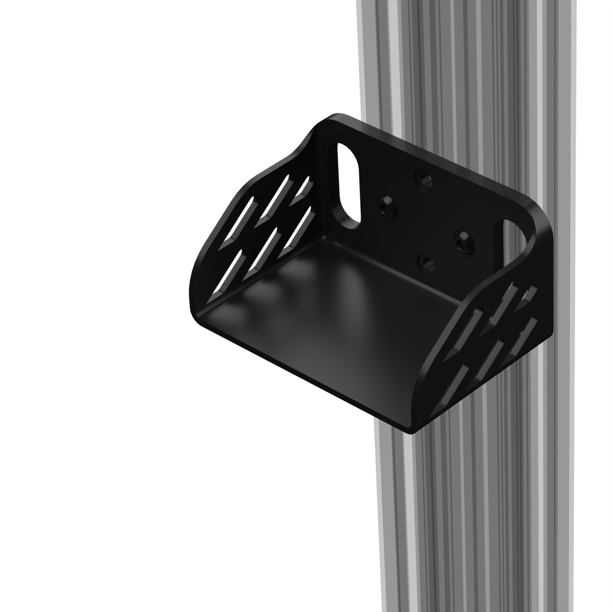 Shelf for Sim Rig