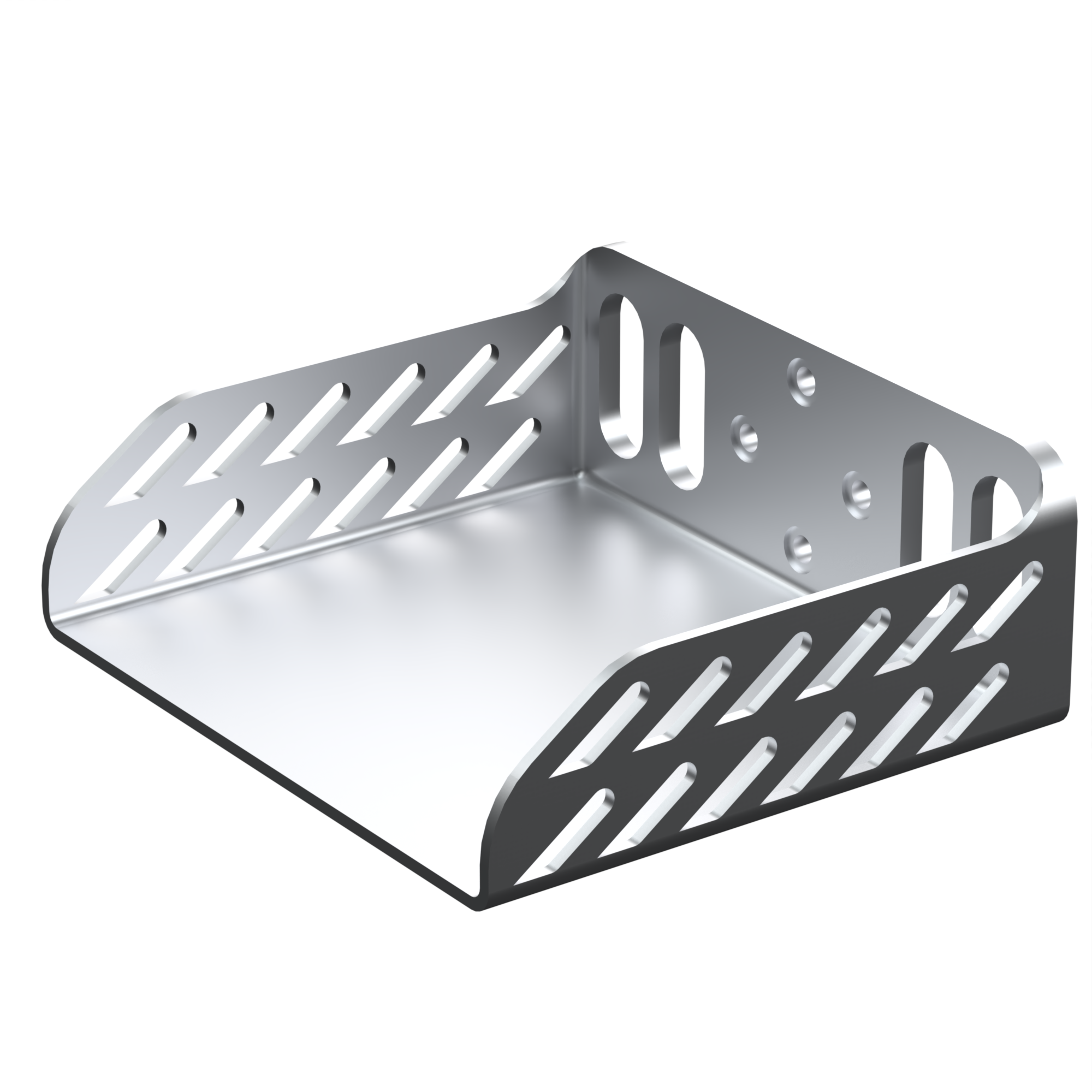Shelf for Sim Rig