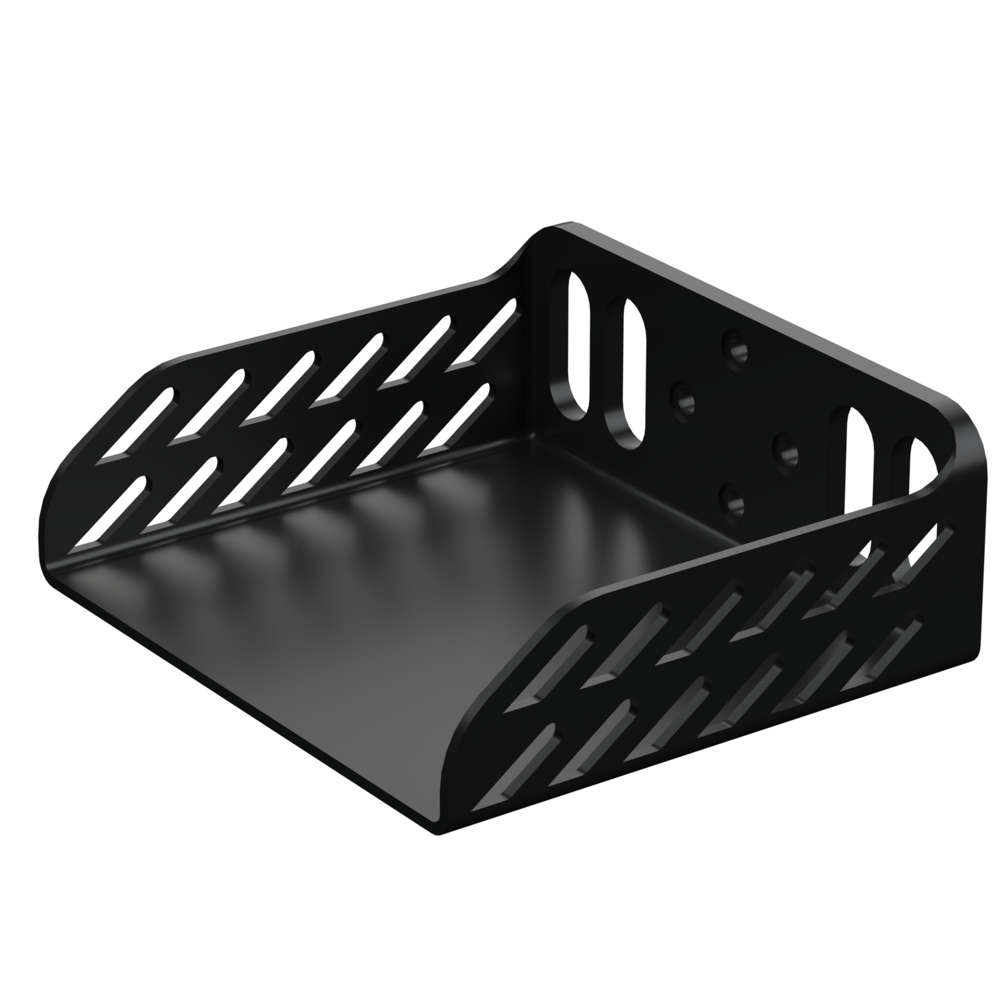 Shelf for Sim Rig