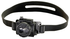 Double Clutch 120V Ac-Black