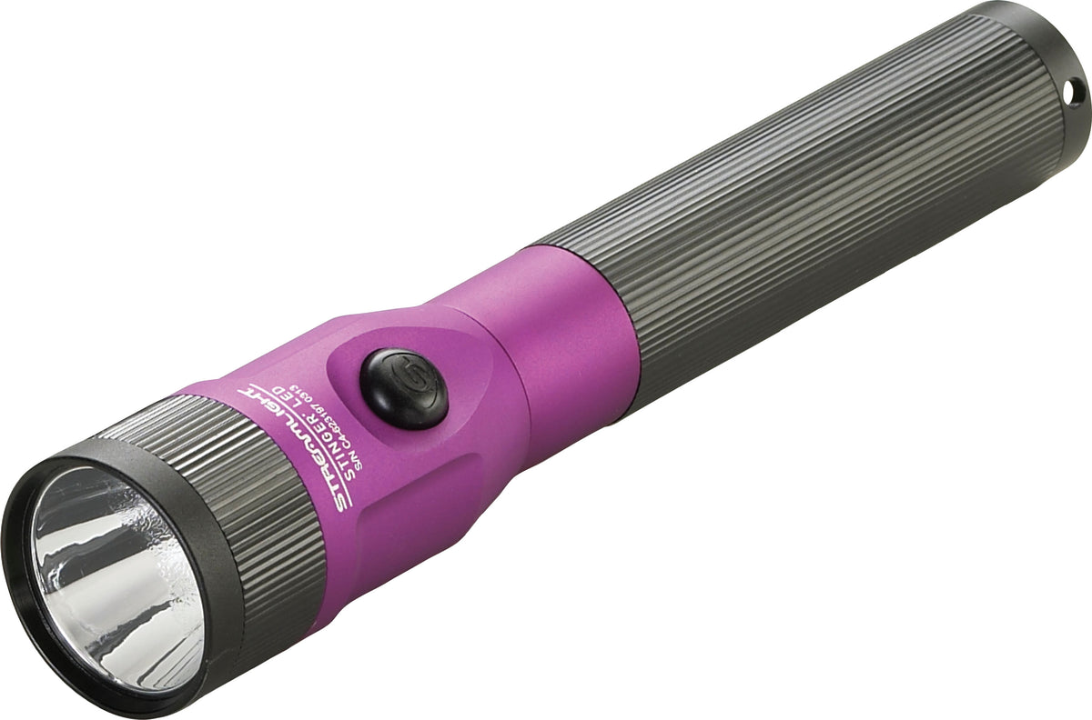 Pur Stngr Led No Charge