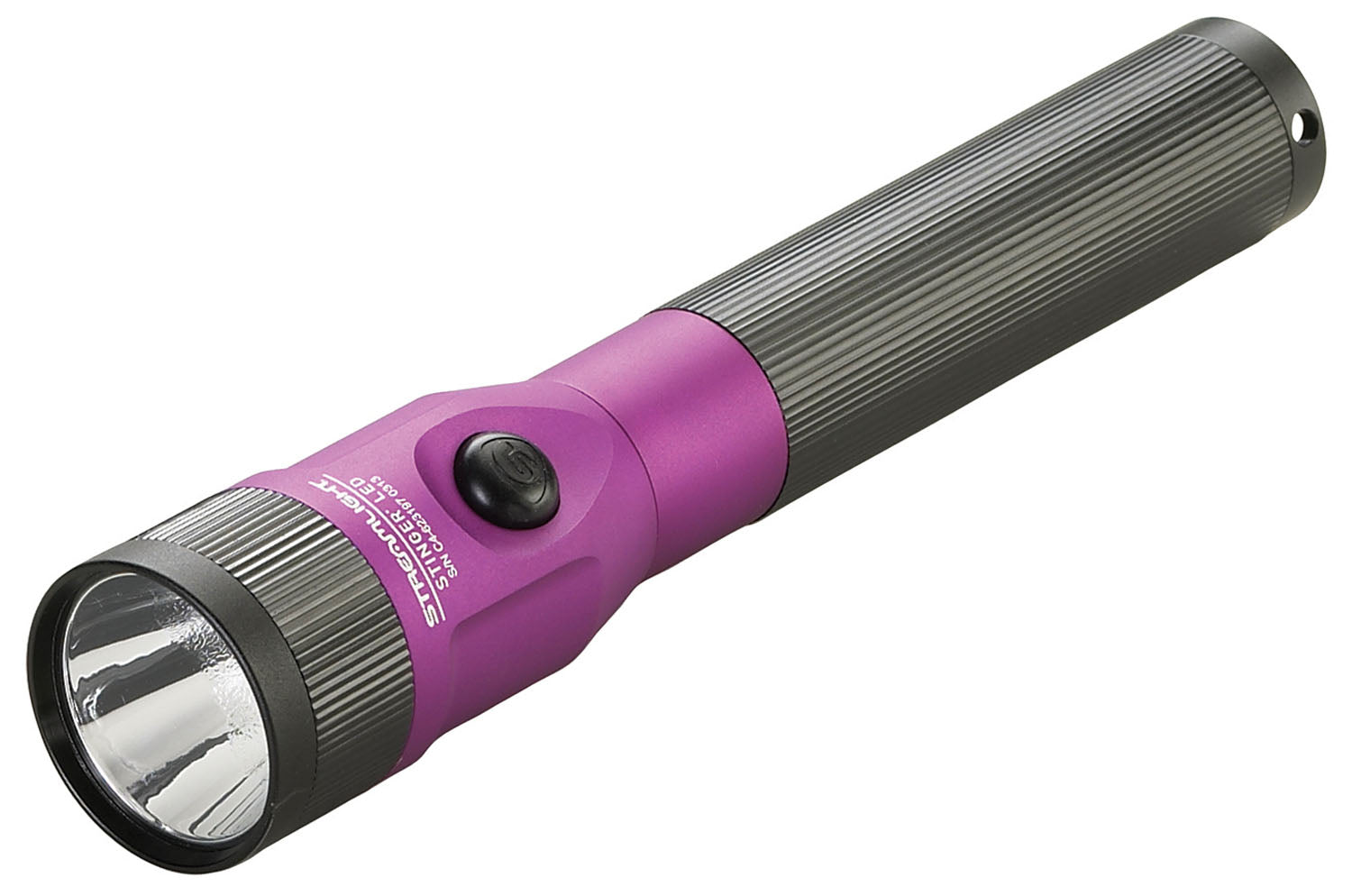 Streamlight 75648 Flashlight, Aluminum, One Size, Purple