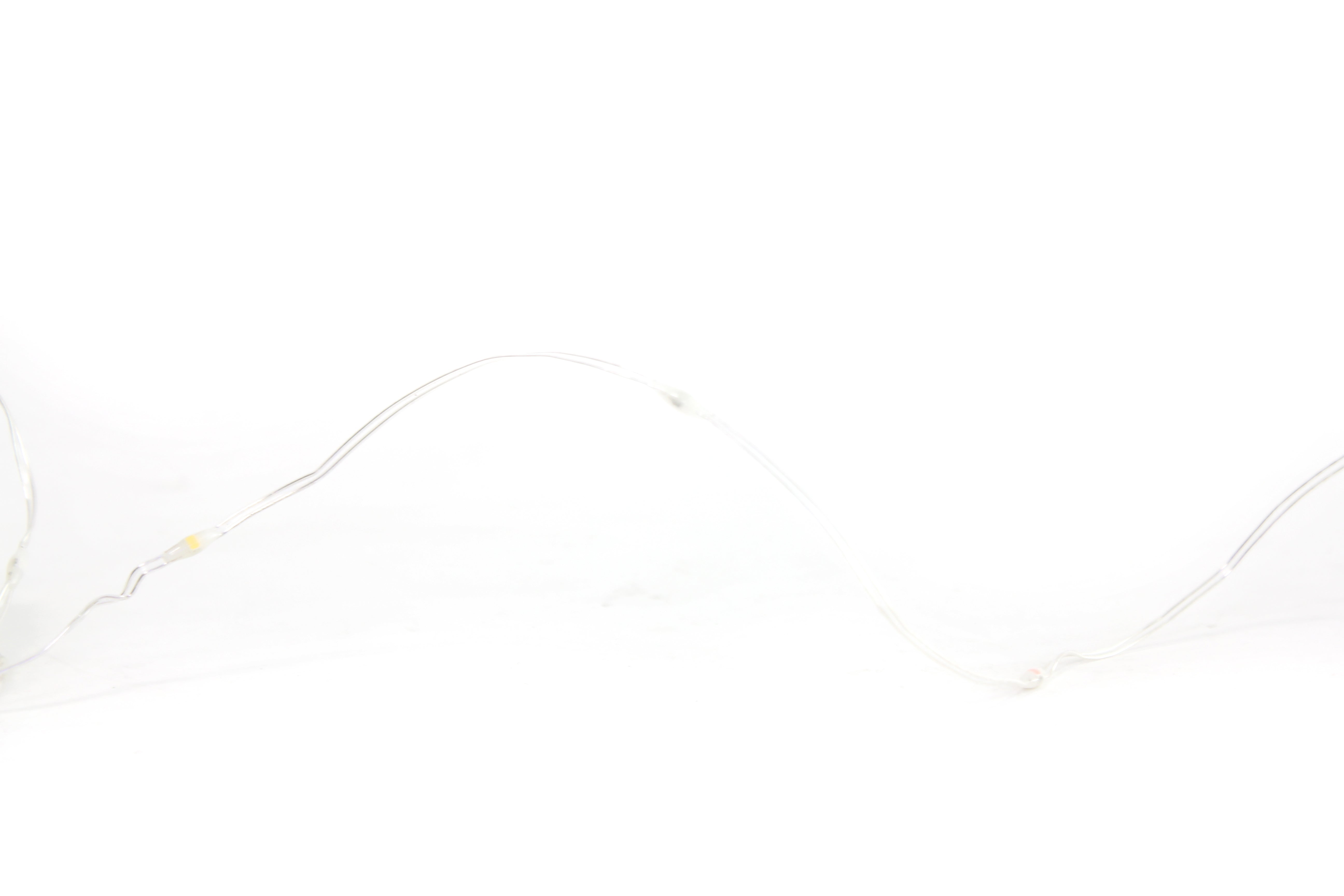 100 LED String Light, Multicolor