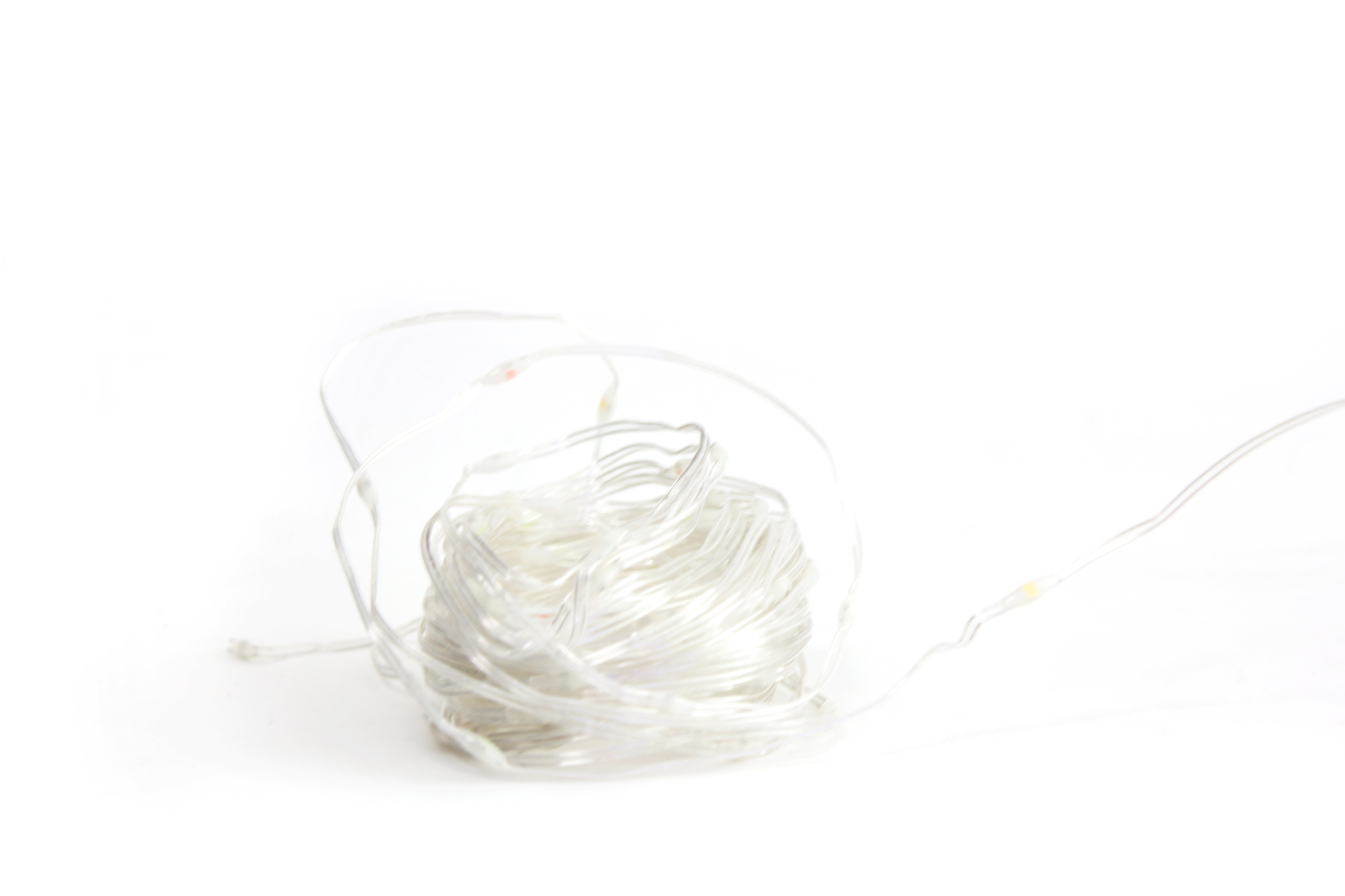 100 LED String Light, Multicolor