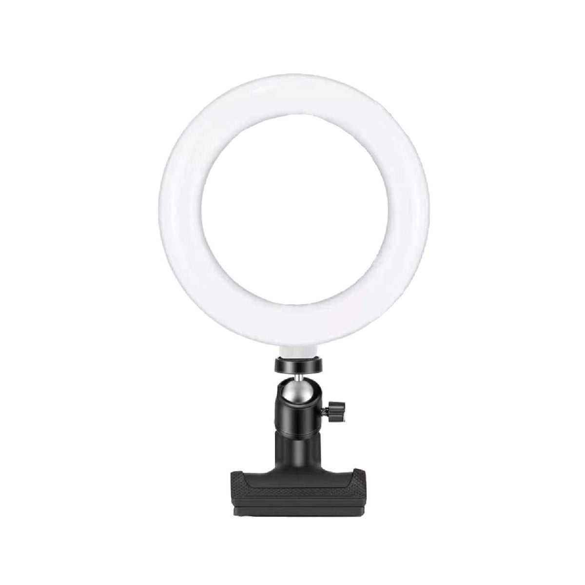 Centon Electronics DC Ring Light, 1 Head LED, OTM Basics Collection