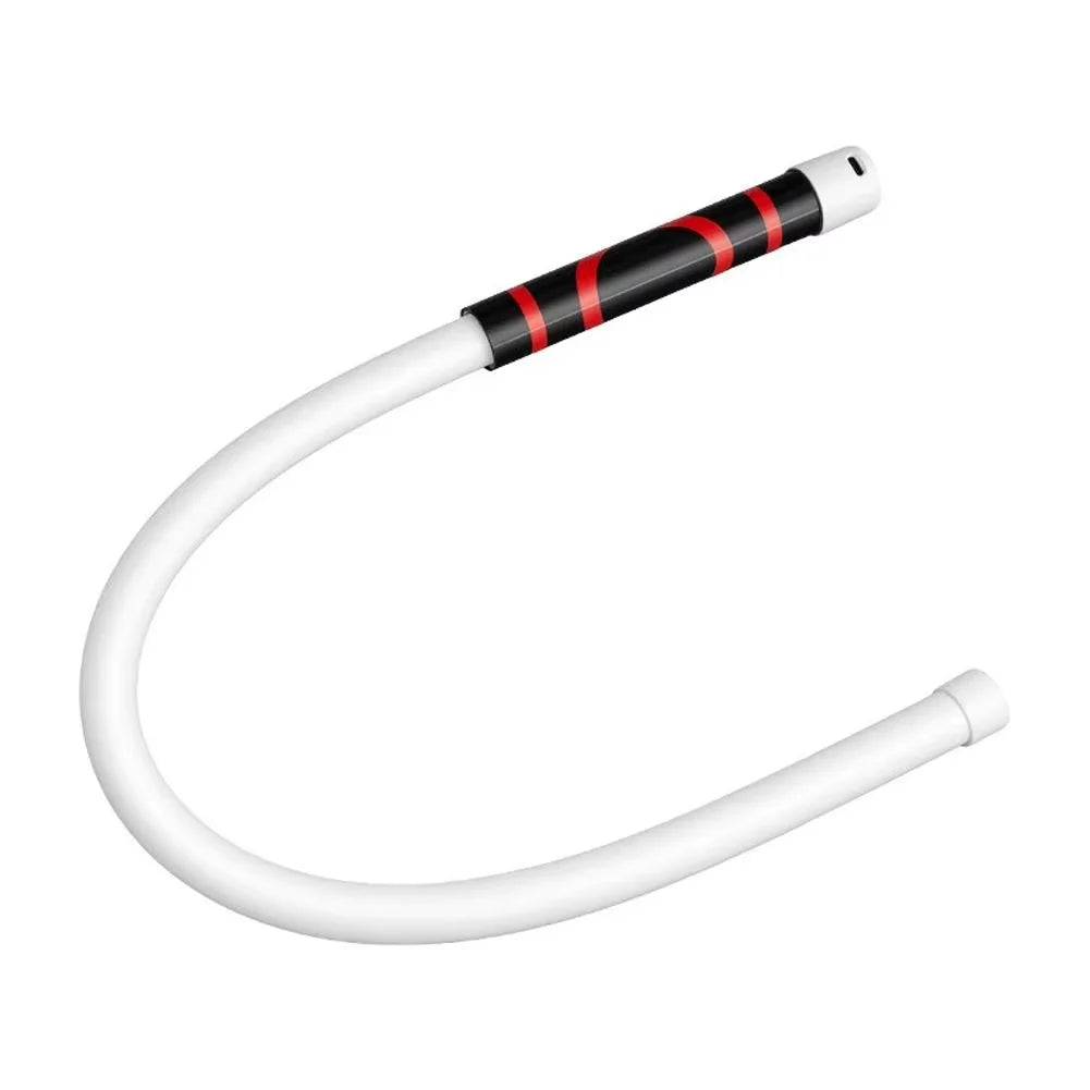 New Bendable LED Flashlight Stick Portable Flexible Work Lights High-Lumen Rechargeable Flashlight For Mechanics Auto Repair