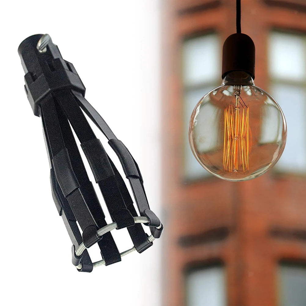 Bulb Removal Tool Light Bulb Changer Lightbulb Changer For Ceilings Broken Removal Tool Recessed Floodlight Basket Style Lights